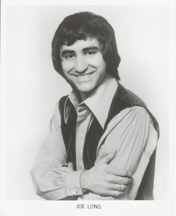 Joe Long